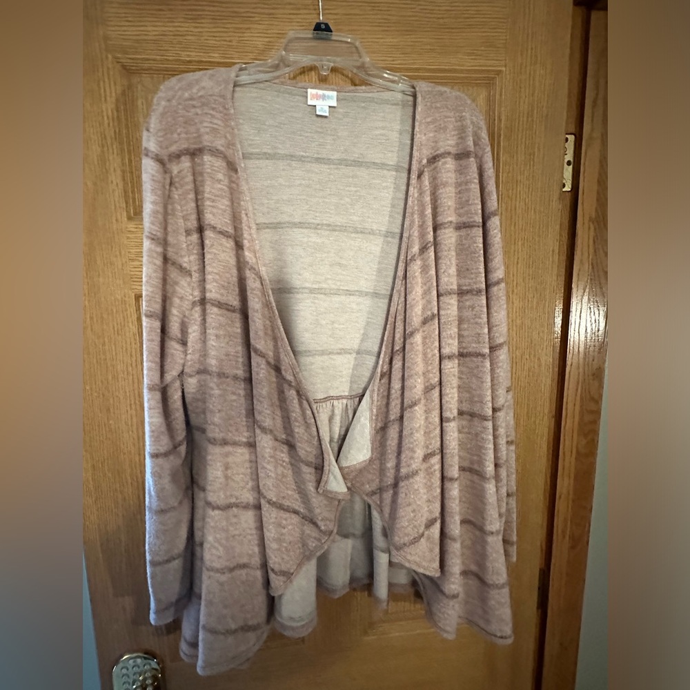 Lularoe Nanette